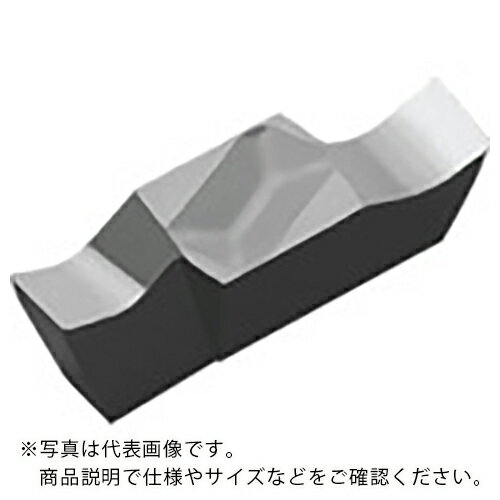 乐天商城 - 京セラ 内径溝入れ加工用チップ GV R/L TC40N ( GVL280-020C TC40N ) 【10個セット】