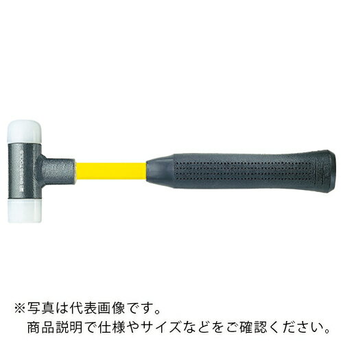 PBスイスツールズ 無反動ハンマー(グラスファイバー柄) ( 303-5 )(4.0)