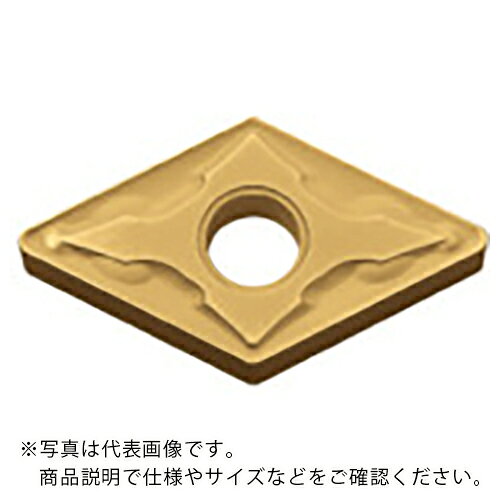 京セラ 旋削加工用チップ CVDコーティング CA510 ( DNMG110408GS CA510 ) 【10個セット】