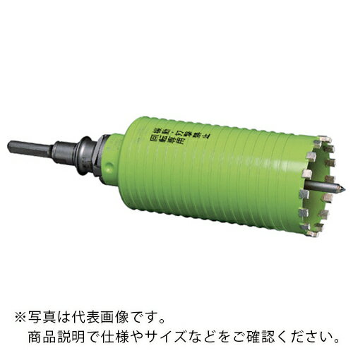 ミヤナガ　ブロックヨウドライモンド／ポリセットΦ80 ( PCB80 ) （株）ミヤナガ