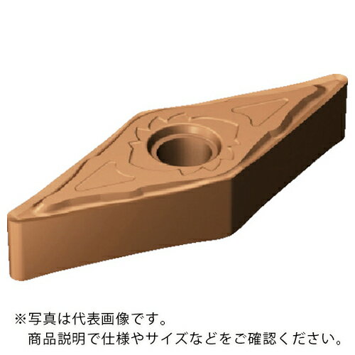 乐天商城 - サンドビック T-Max P 旋削用ネガ・チップ(110) 1125 ( VNGG 16 04 01-SGF 1125 (110) ) 【10個セット】
