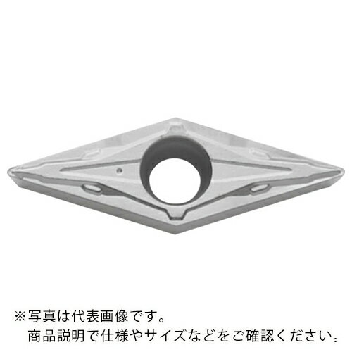 ������ �����ѥ��å� ������å� TN610 ( VCMT080204PP TN610 ) ��10�ĥ��åȡ� ������(��) ( L7P50 )