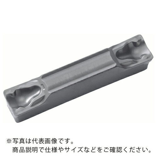 乐天商城 - 京セラ 端面溝入れ加工用チップ GDF PR1215 ( GDFM4020N-040GH PR1215 ) 【10個セット】