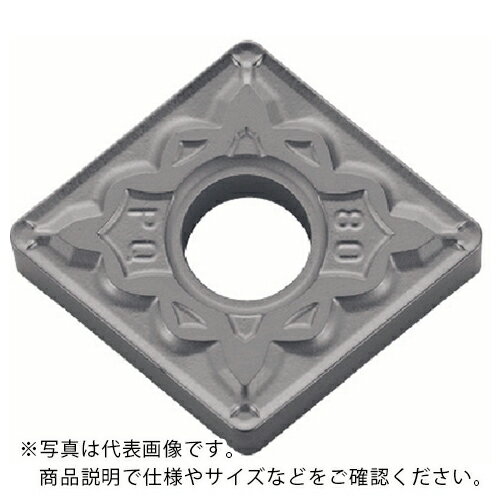 ������ ����ù��ѥ��å� ������å� TN620 ( CNMG120412PQ TN620 ) ��10�ĥ��åȡ� ������(��) ( L6433 )