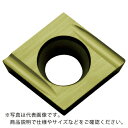 京セラ 旋削加工用チップ PVDサーメット PV710 ( CCET060201MFR-U PV710 ) 【10個セット】 京セラ(株) ( L2U02 )