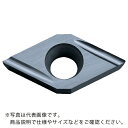 京セラ 旋削加工用チップ サーメット TN610 ( DCGT070201ER-U TN610 ) 【10個セット】 京セラ(株) ( L7I65 )
