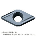 京セラ 旋削加工用チップ サーメット TN610 ( DCGT070202EL-U TN610 ) 【10個セット】 京セラ(株) ( L7I66 )