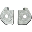 HOZAN 金具セット(L−677/L−678用) ( L-678-2 ) ホーザン(株) ( CKF69 )