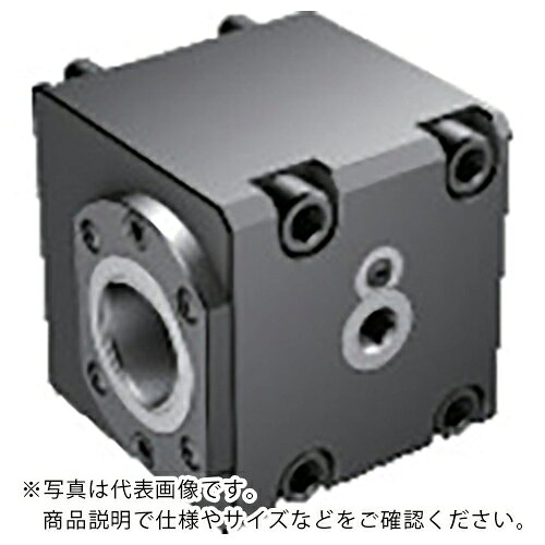 Rakuten - SANDVIK ( サンドビック ) クランピングユニット(550) ( C4-TRI-OK-B (550) )