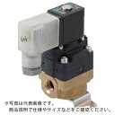 CKD 水用小形パイロット式電磁弁 ( FWD11-15A-D2H-AC100V ) CKD（株） ( PGB48 )