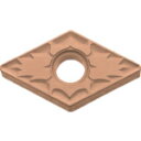 京セラ 旋削加工用チップ CVDコーティング CA315 ( DNMG150408ZS CA315 ) 【10個セット】 京セラ(株) ( L4U70 )