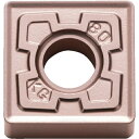 京セラ 旋削加工用チップ CVDコーティング CA315 ( SNMG120412KG CA315 ) 【10個セット】 京セラ(株) ( L4W07 )