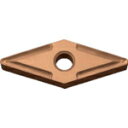 京セラ 旋削加工用チップ CVDコーティング CA310 ( VNMG160408 CA310 ) 【10個セット】 京セラ(株) ( L4S21 )