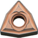 京セラ 旋削加工用チップ CVDコーティング CA310 ( WNMG080408C CA310 ) 【10個セット】 京セラ(株) ( L4S60 )