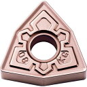 京セラ 旋削加工用チップ CVDコーティング CA310 ( WNMG080412KG CA310 ) 【10個セット】 京セラ(株) ( L4T05 )