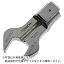 トーニチ マーキングトルクレンチ用交換ヘッド ( MSH15DX21 ) (株)東日製作所 ( CNP35 )