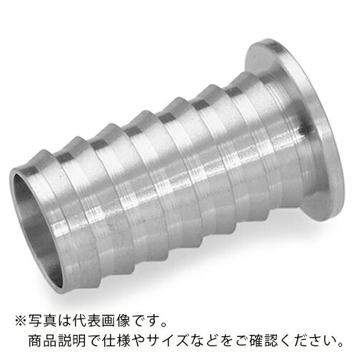 Fujikin �˥塼V-Lok 2���̥�󥰶������߼� ���ƥ�쥹���� ( VUW-IN-6X4-V ) (��)�ե�����