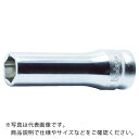 Ko−ken Z−EAL 6角ディープソケット 差込角9.5mmサイズ12mm 3300MZ-12 ( 3300MZ12 ) (株)山下...
