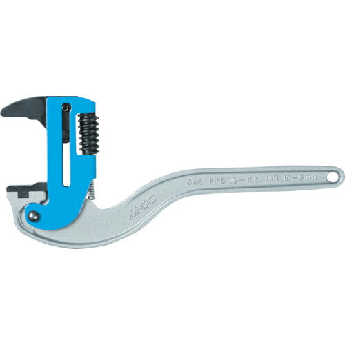 MCC ポリパイレンチ 450 ( CWTP-450 ) (株)MCCコーポレーション ( SWV11 )