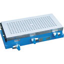 KANETEC オートバルブ式真空チャック ( KVR-AV3060 ) カネテック(株) 【メーカー取寄】