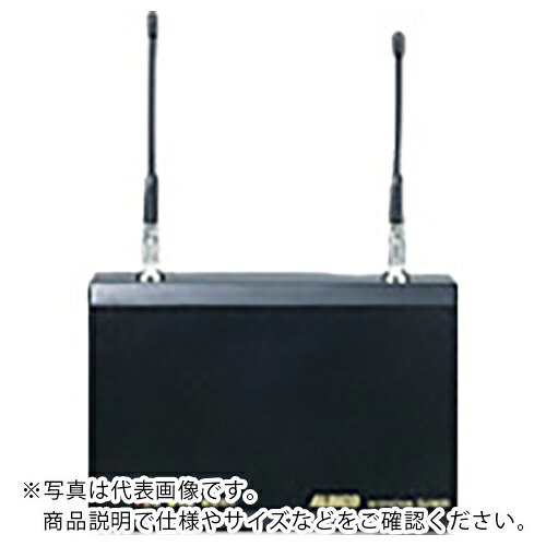 ALINCO ( アルインコ ) 作業用連絡通信システム屋内用親局 ( DJM2R ) 【メーカー取寄】