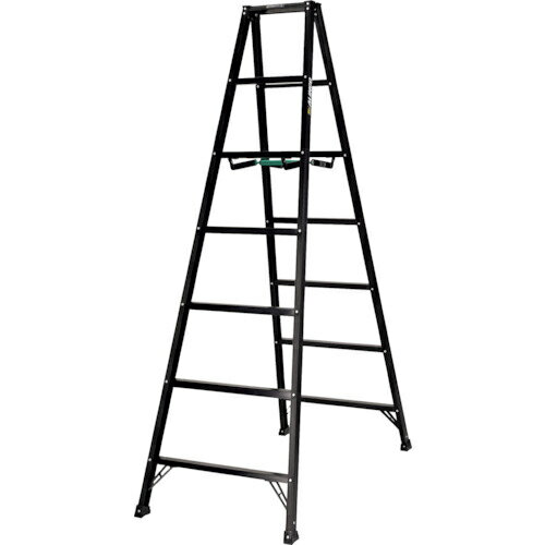 Stepladders - アルインコ 専用脚立 1.99m 最大使用質量100kg ( BS210FX ) 【メーカー取寄】