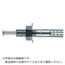 サンコー テクノ オールアンカーBタイプ スチール製 ミリねじ ( B-1080 ) 【50本セット】 サンコーテクノ(株) 【メーカー取寄】