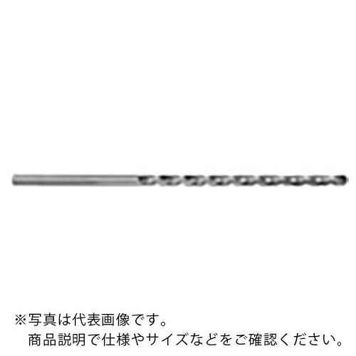 サンコー ( サンコーテクノ ) テクノ オールドリルBLタイプ ストレート軸/リブ付 刃径7.5mm ( BL-7.5X200 )