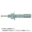 サンコー テクノ オールアンカーCタイプ スチール製 インチねじ ( C-3090 ) 【50本セット】 サンコーテクノ(株) 【メーカー取寄】