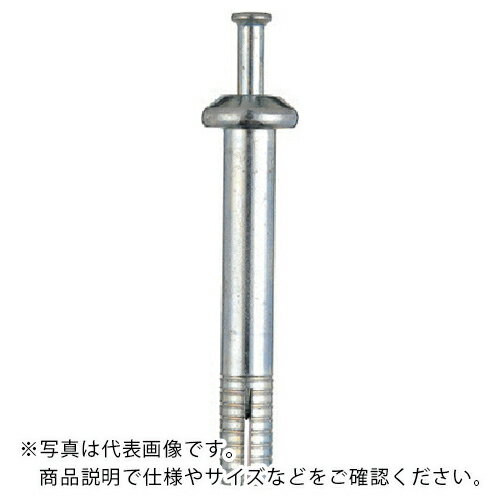 サンコー テクノ オールアンカーTタイプ スチール製 ( T-860 ) 【50本セット】 サンコーテクノ(株) 【..