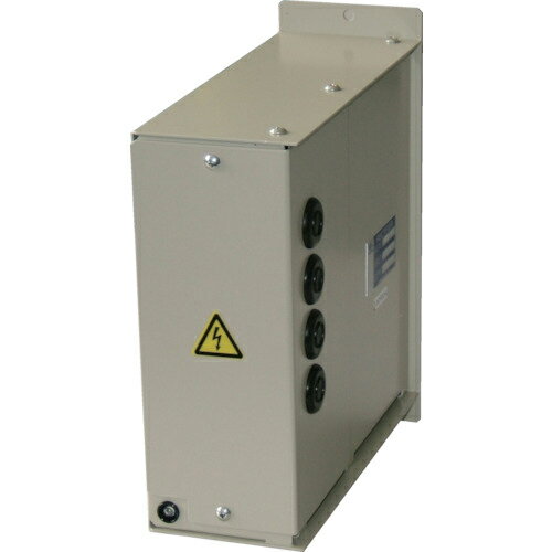 KANETEC ( カネテック ) 電磁ホルダ高速制御器 カバー型 ( RH-M303A-6/24-C1 )