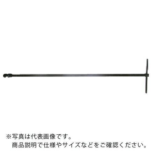 乐天商城 - Ko−ken ( 山下工業研究所 ) T型ユニバーサルロングソケット ( 3116M-17 ) 【メーカー取寄】