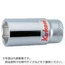 Ko-ken 6角ディープソケット 60mm ( 6300M-60 ) (株)山下工業研究所 【メーカー取寄】(4)