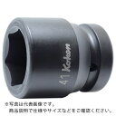 Ko-ken インパクト6角ソケット 3 ( 18400A-3 ) (株)山下工業研究所 【メーカー取寄】