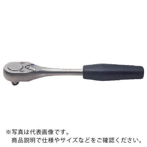Ko−ken ( 山下工業研究所 ) チタンラチェットハンドル ( TI4749J ) 【メーカー取寄】