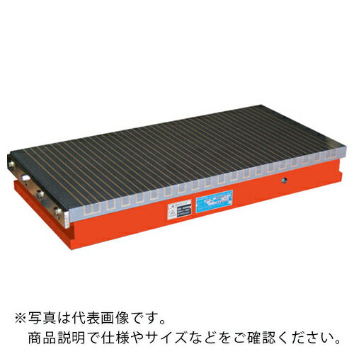 Rakuten - KANETEC ( カネテック ) 強力型永電磁チャック ( EPT-H50100F ) 【メーカー取寄】