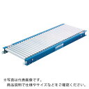セントラル スチールローラコンベヤMMR2808 600W×30PX1000L MMR2808-600310 ( MMR2808600310 ) セントラルコンベヤー(株)