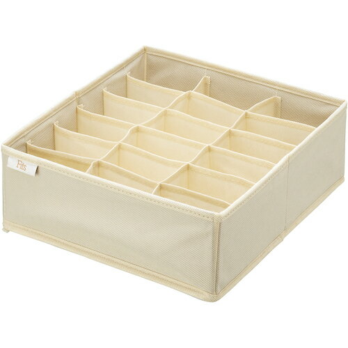 TENMA ( 天馬 ) せいとんボックス LL 仕切り18マス ( 811000965 )