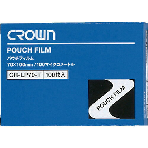 CROWN ( クラウングループ ) パウチフ�