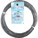 DAIDОHANT 針金 #22×160m ( 10155868 ) (株)ダイドーハント 【メーカー取寄】