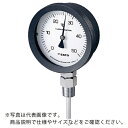 佐藤 バイメタル式温度計 BM−S−100P 0〜50℃ 100L (2085−04 ( BM-S-100P-2 ) (株)...