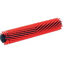 KARCHER 床洗浄機用アクセサリー ローラーブラシヘッド() 4.762-005.0 ( 4.762005.0 ) ケルヒャージャパン(株)