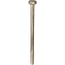 DAIDОHANT ステンレス六角ボルト W3/8×60 10本入 半ネジ ( 10164930 ) (株)ダイドーハント 【メーカー取寄】