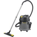 KARCHER 乾湿両用クリーナー NT 27/1(1.428-521...(4)
