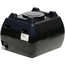 スイコー ホームローリータンク300 黒 (フタ含む) HLT-300(BK) ( HLT300BK ) スイコー(株)