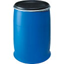 コダマ パワードラムオープンタイプ 203リットル POM-200 ( POM200 ) コダマ樹脂工業(株)
