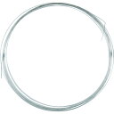 DAIDОHANT 硬質ステンレス線 0.8mm×10m ( 10155896 ) (株)ダイドーハント
