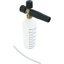 KARCHER 高圧洗浄機用アクセサリー フォームノズル+タンク() 6.394-770.0 ( 6.394770.0 ) ケルヒャージャパン(株)