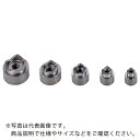 亀倉 HP-3用替刃 穴サイズ64.5mm 63-2 1/2 ( 63212 ) 亀倉精機(株)
