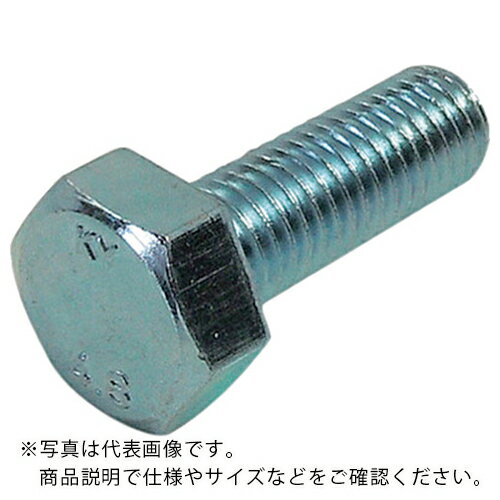 DAIDOHANT ( ダイドーハント ) HP ユニクロ六角ボルト 6X20 6本入 ( 10184530 )
